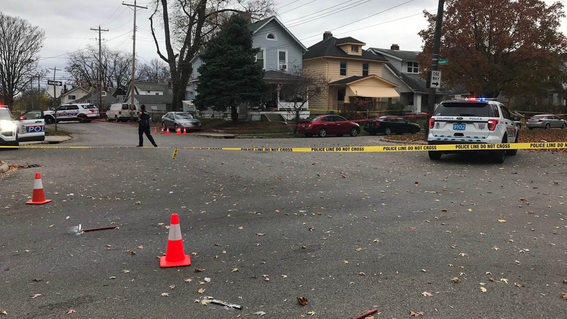 1 In Critical Condition After Shooting In Hilltop | 10tv.com