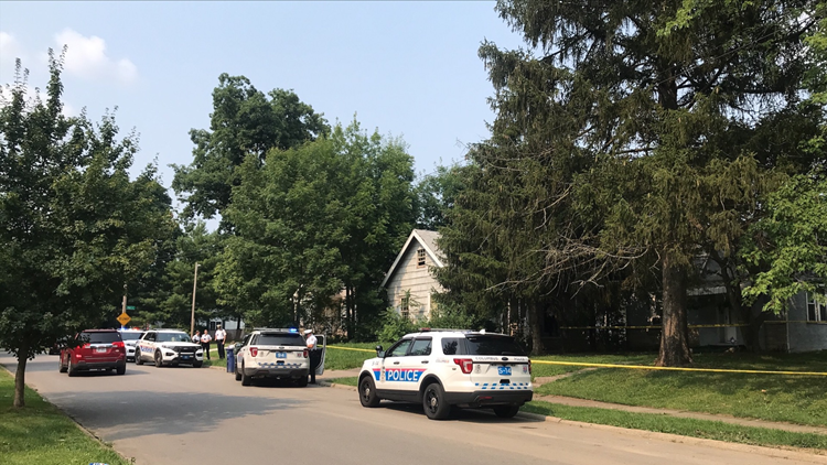 Man dies following shooting at east Columbus home | 10tv.com