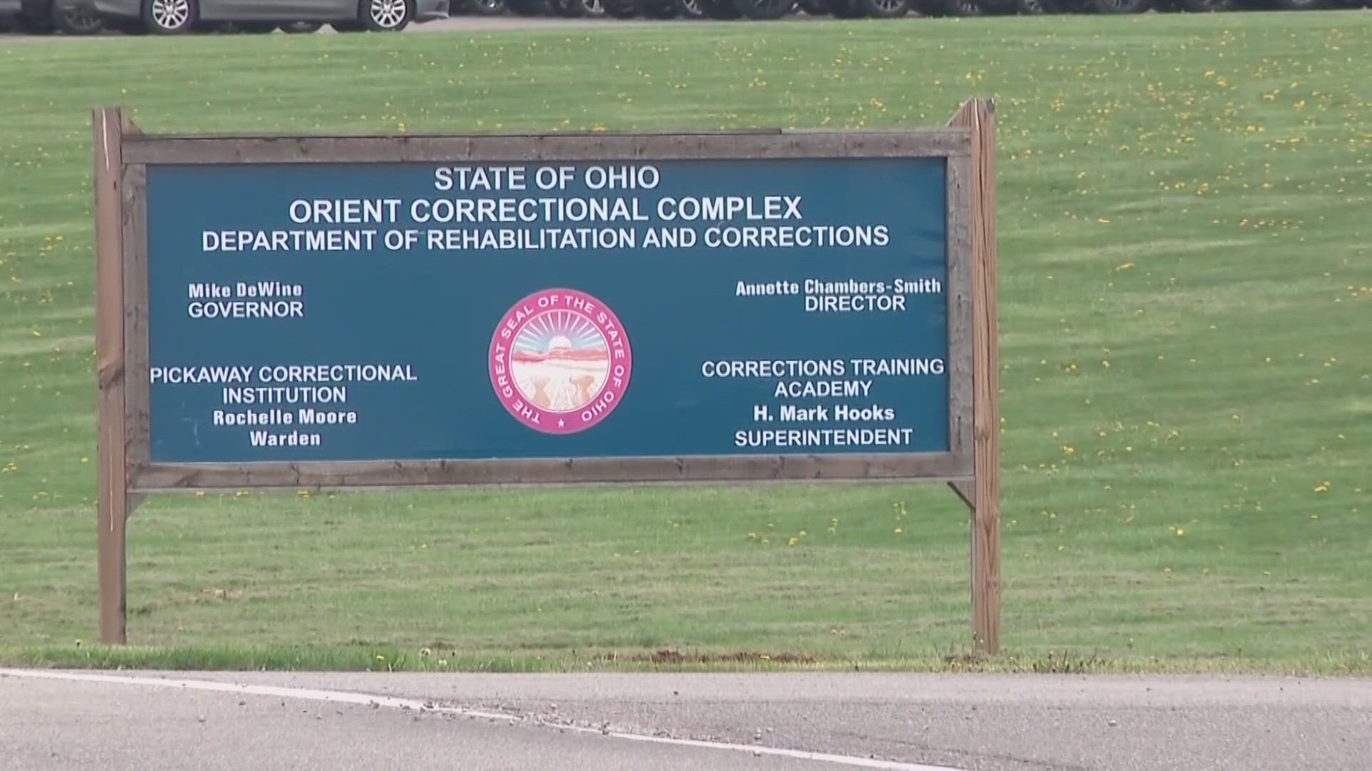 The family says they are looking for more answers and details on what led to Lt. Rodney Osborne's death. The case is still under investigation.