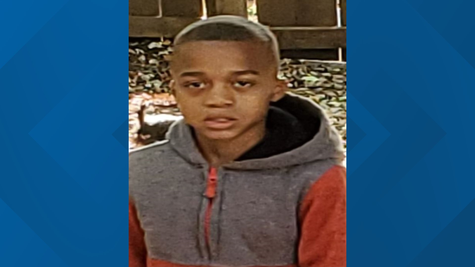 Columbus police: 11-year-old boy found safe. | 10tv.com