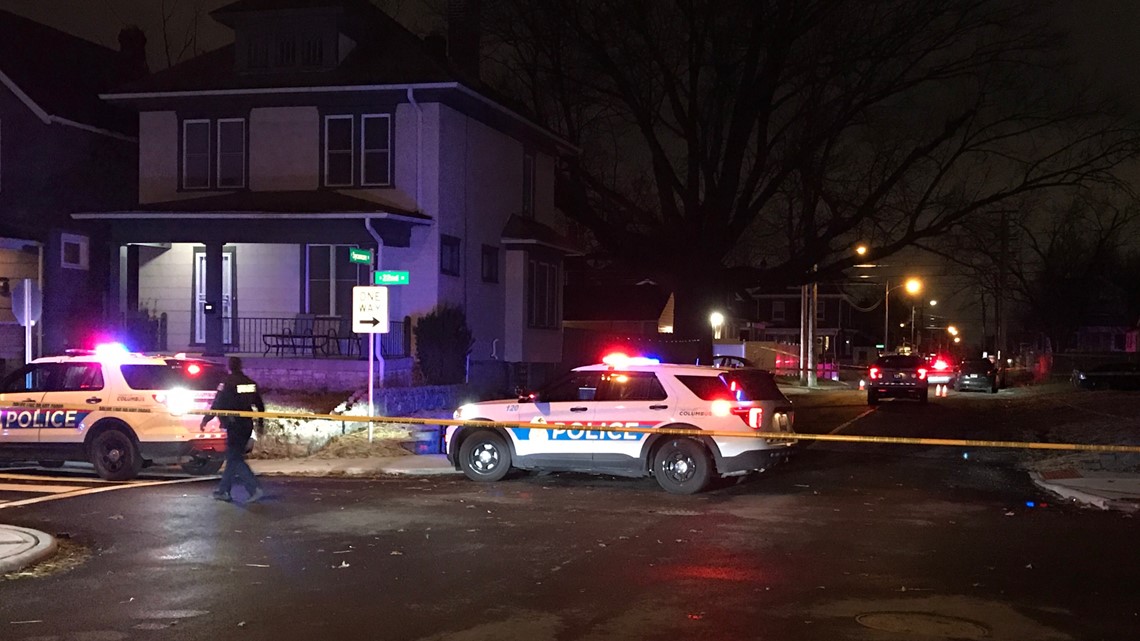 1 Critical After Columbus Shooting | 10tv.com