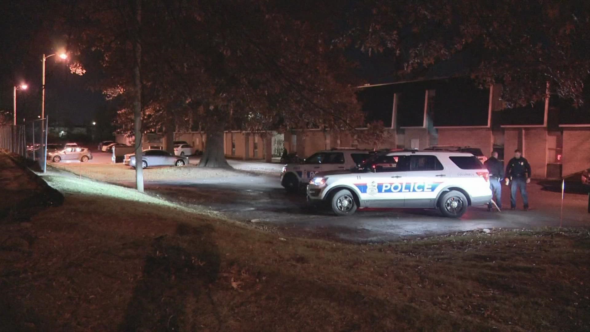 1 Killed In North Columbus Shooting | 10tv.com