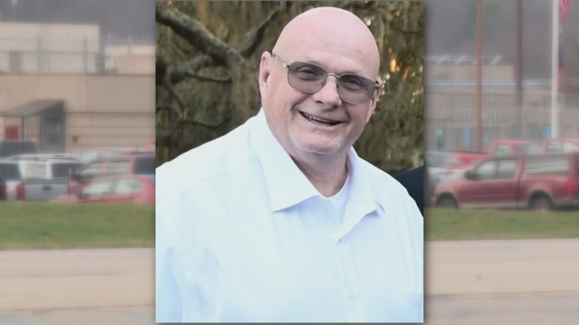 Supporters of the prison safety bill named after slain correctional officer Andrew Lansing are pushing for movement after the proposal stalled in the Ohio Senate.