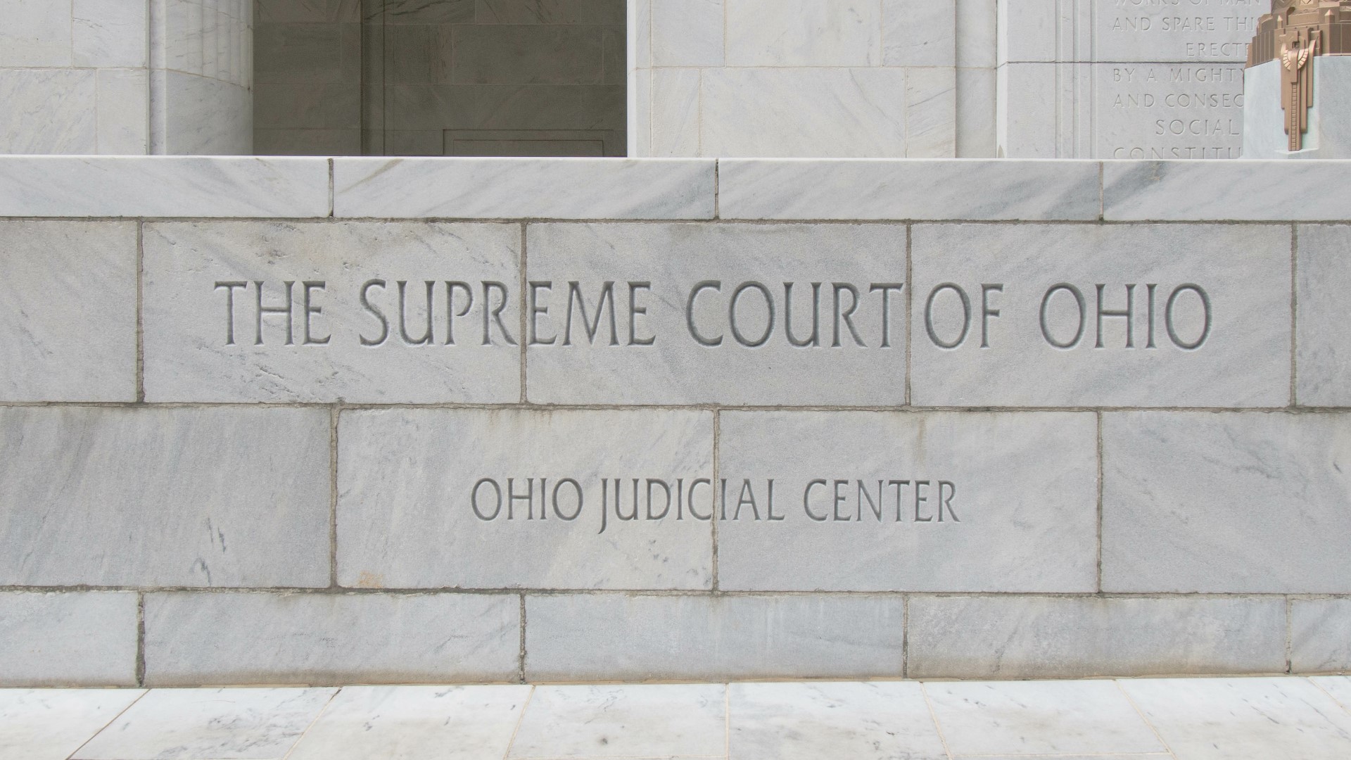 The 4-3 decision Friday returns the process to the powerful Ohio Redistricting Commission.