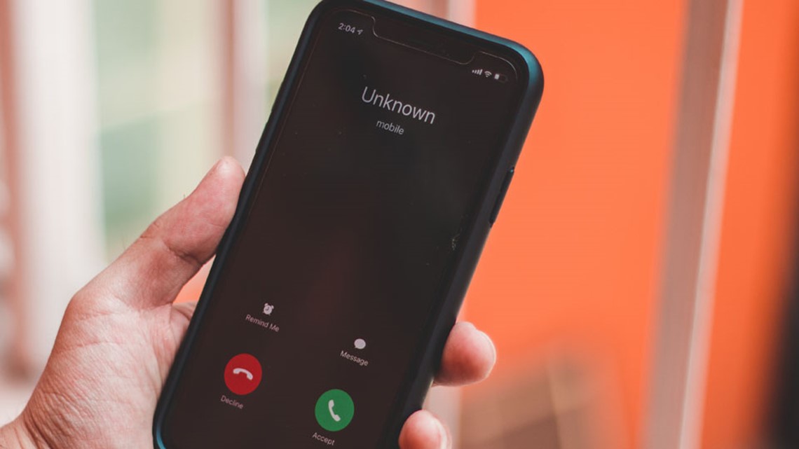 Ohio attorney general launches Robocall Enforcement Unit, new reporting