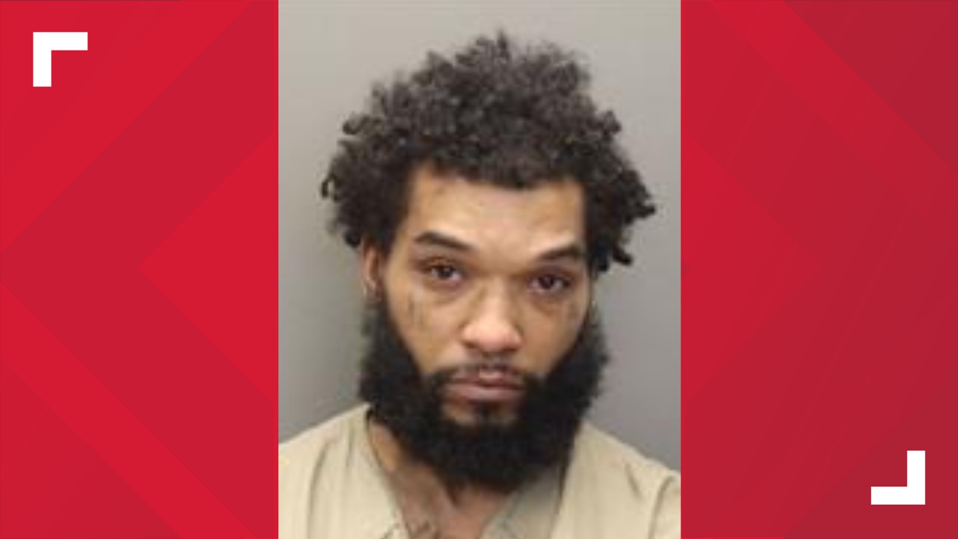 Isaac Clark, 34, was taken into custody Sunday on a murder warrant that was filed for his arrest, according to the Columbus Division of Police.