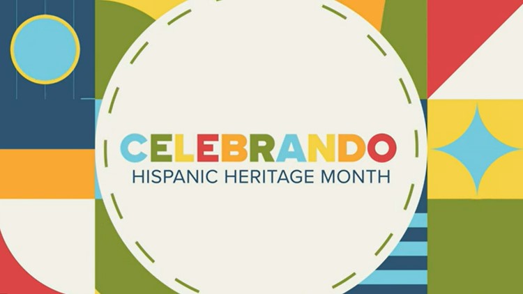 Hispanic Heritage Month: Stories of history, achievements and culture in central Ohio