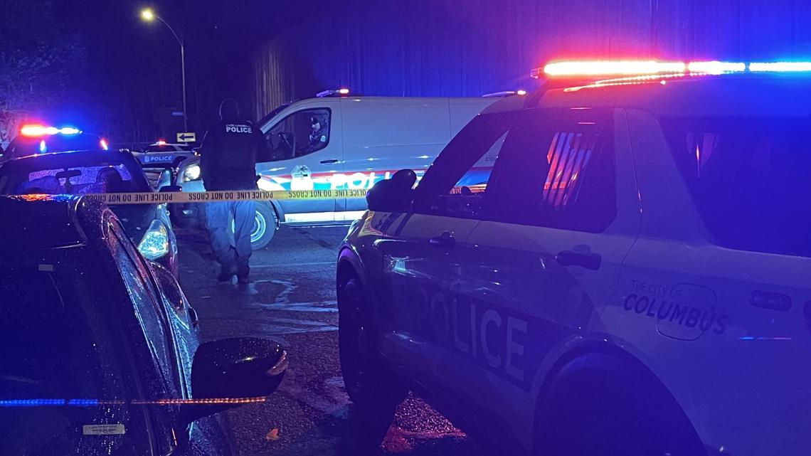 Police ID 23-year-old man as victim of fatal shooting in east Columbus ...