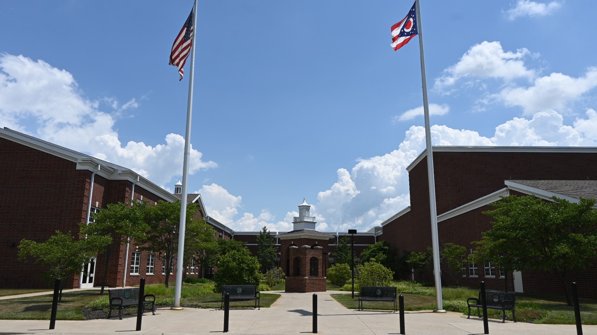 Hamilton Local Schools cancels class after threat