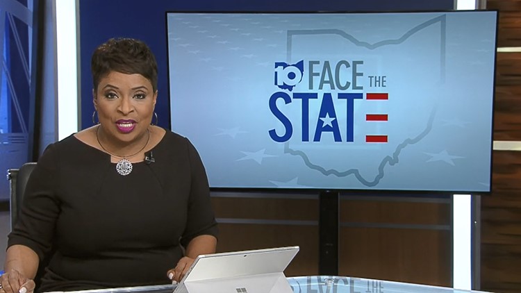 Face the State | November 28, 2021