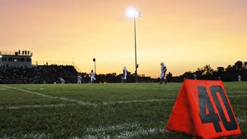 Central Ohio high school football live: Who won in Week 1?