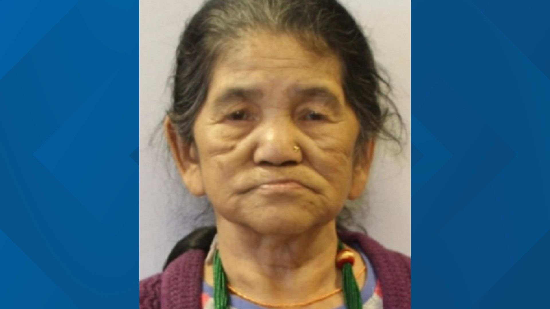 65 Year Old Woman Reported Missing From North Columbus Found Safe 4154