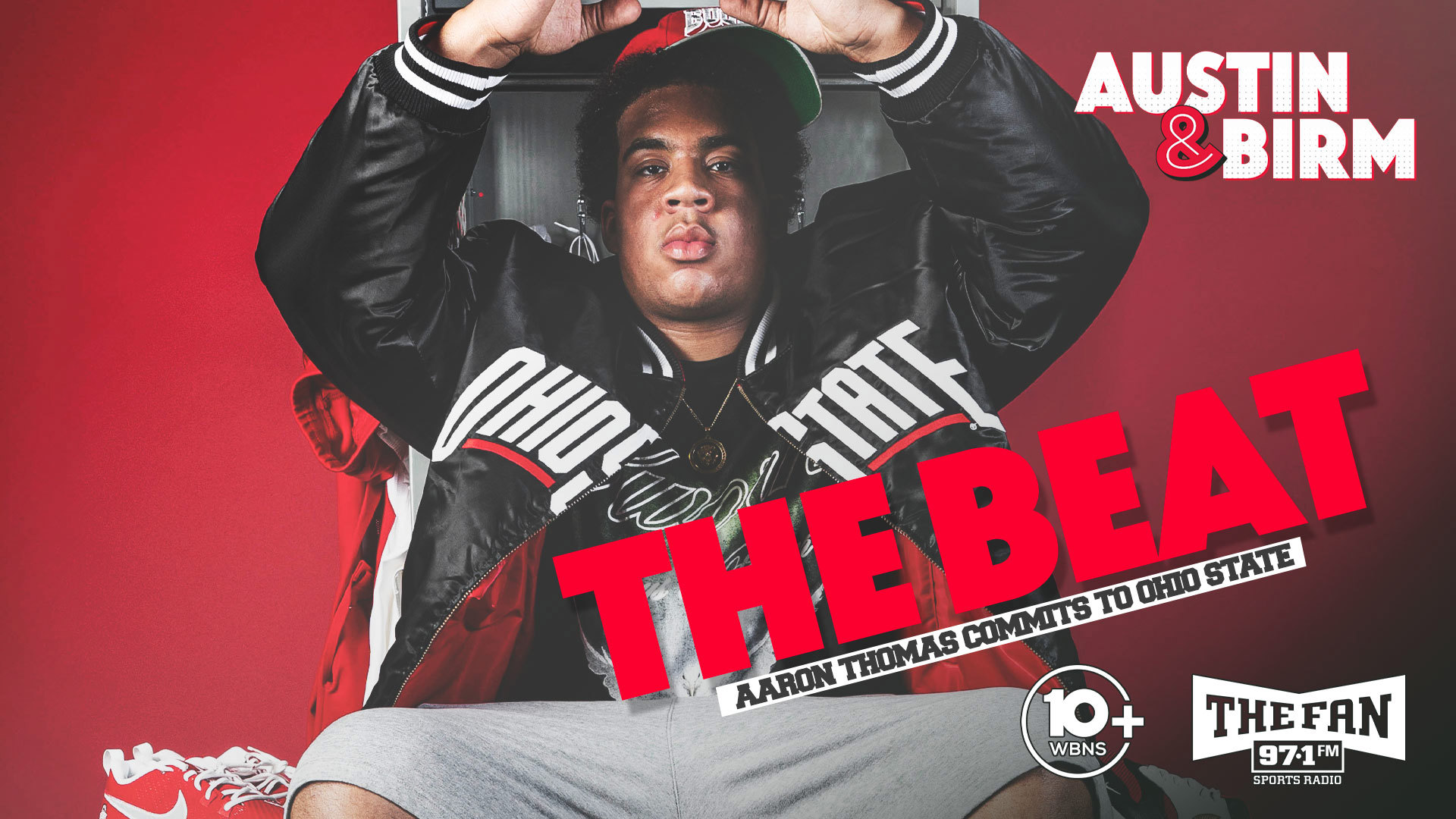 Ohio State adds an important offensive line commitment!