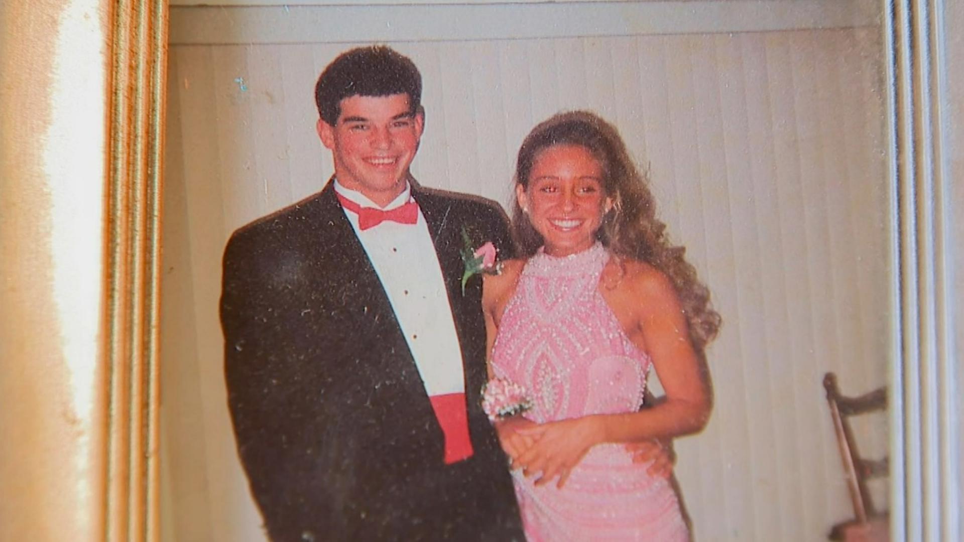 Nina said that from the year she and Ryan got married until the year they got to Ohio State, the family was moving every one to two years.