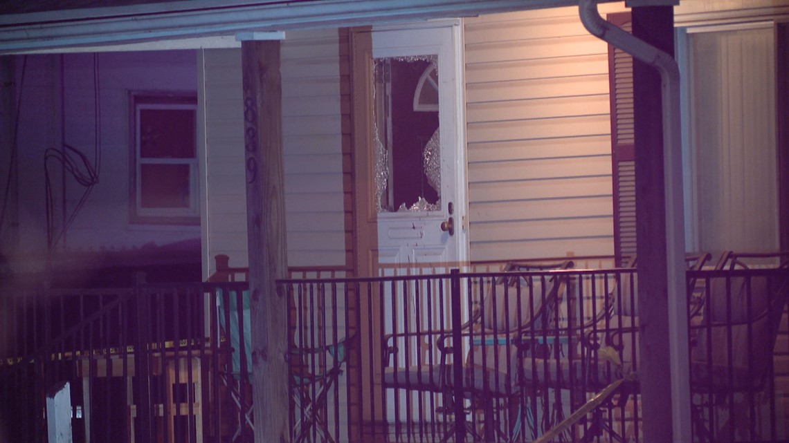 CPD Woman fatally shot in MiloGrogan neighborhood