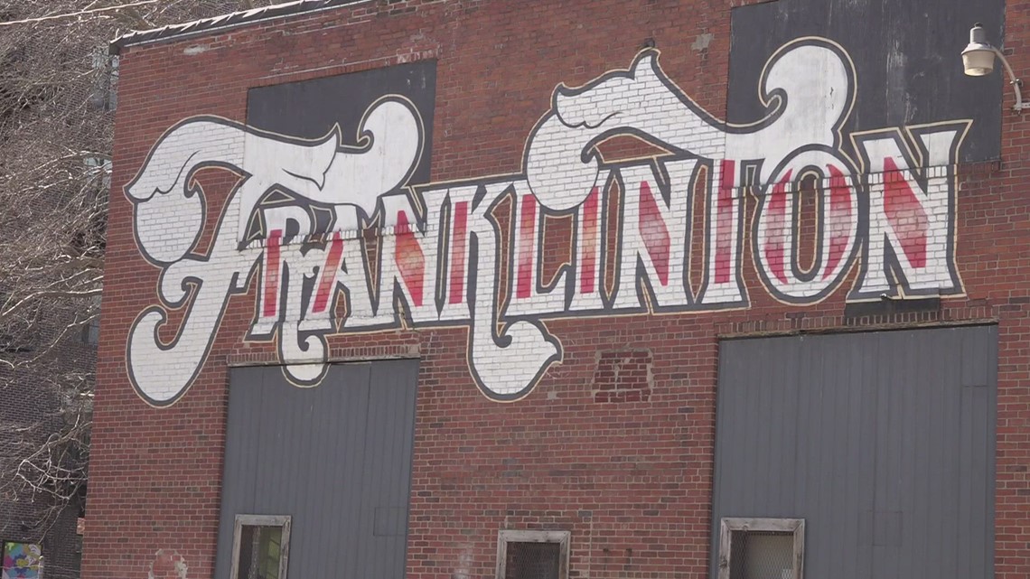 Franklinton artists upset about rent increase - Vimarsana News