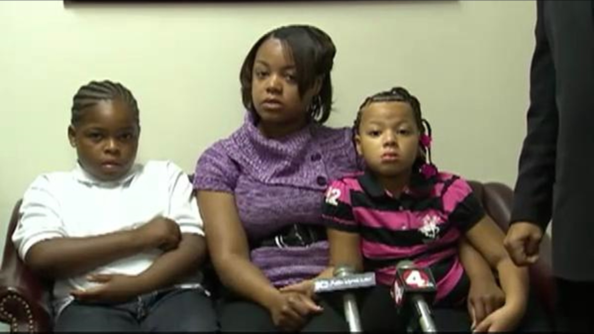 Mom To Sue Westerville City Schools, Police After Children Handcuffed