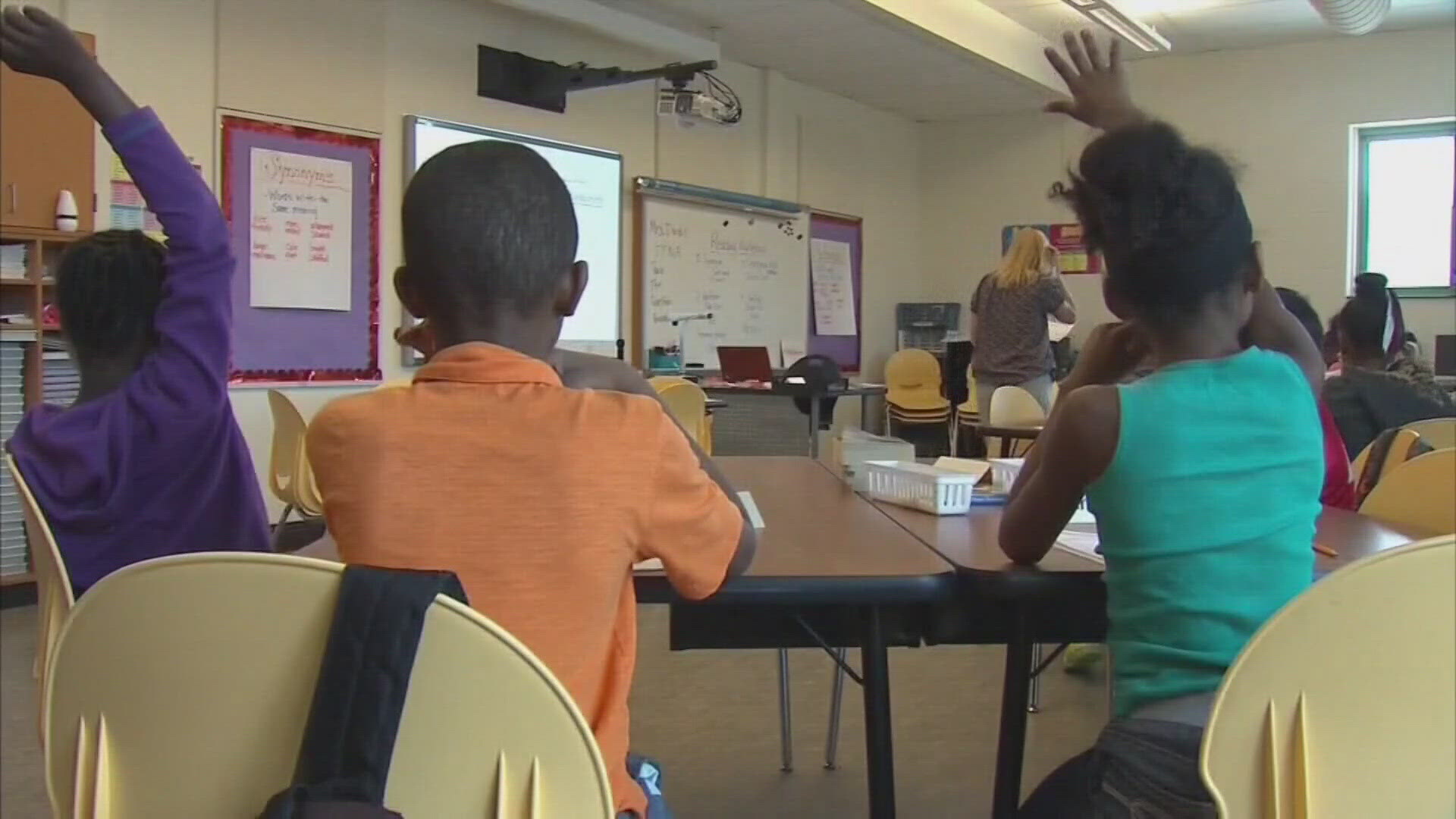 Ohio schools face more than $2B funding deficit over next 2 years ...