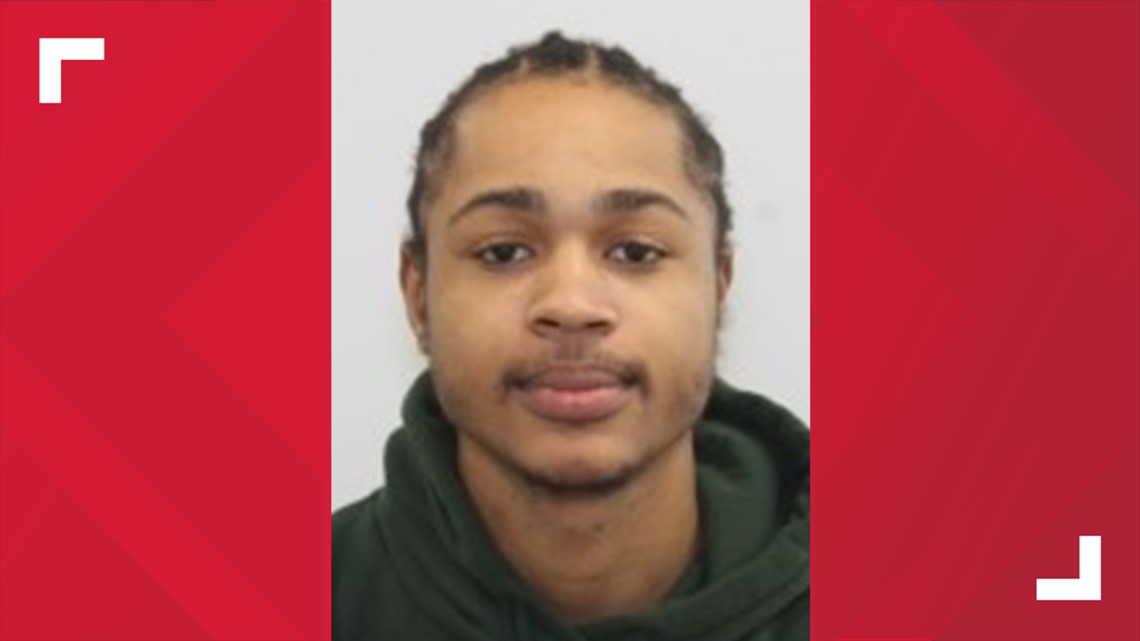 Man dies after drive-by shooting in Reynoldsburg; suspect sought - Vimarsana News