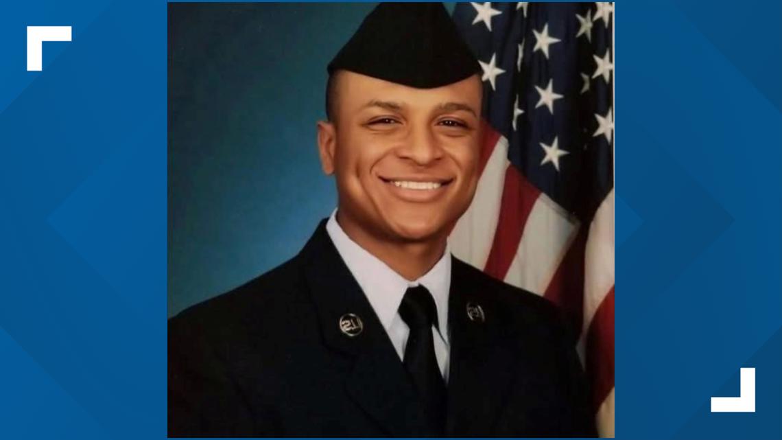 Family mourns Columbus airman killed in Iraq refueling plane crash: 'He had a million-dollar smile'
