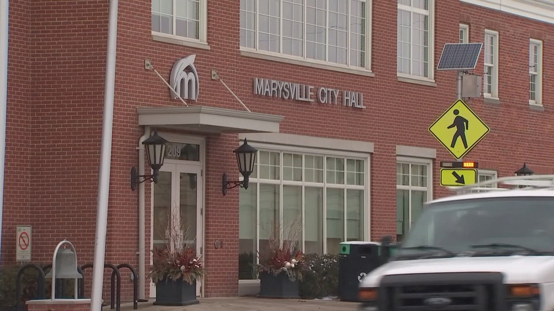 Marysville City Council approves long-term vision plan for growth ...