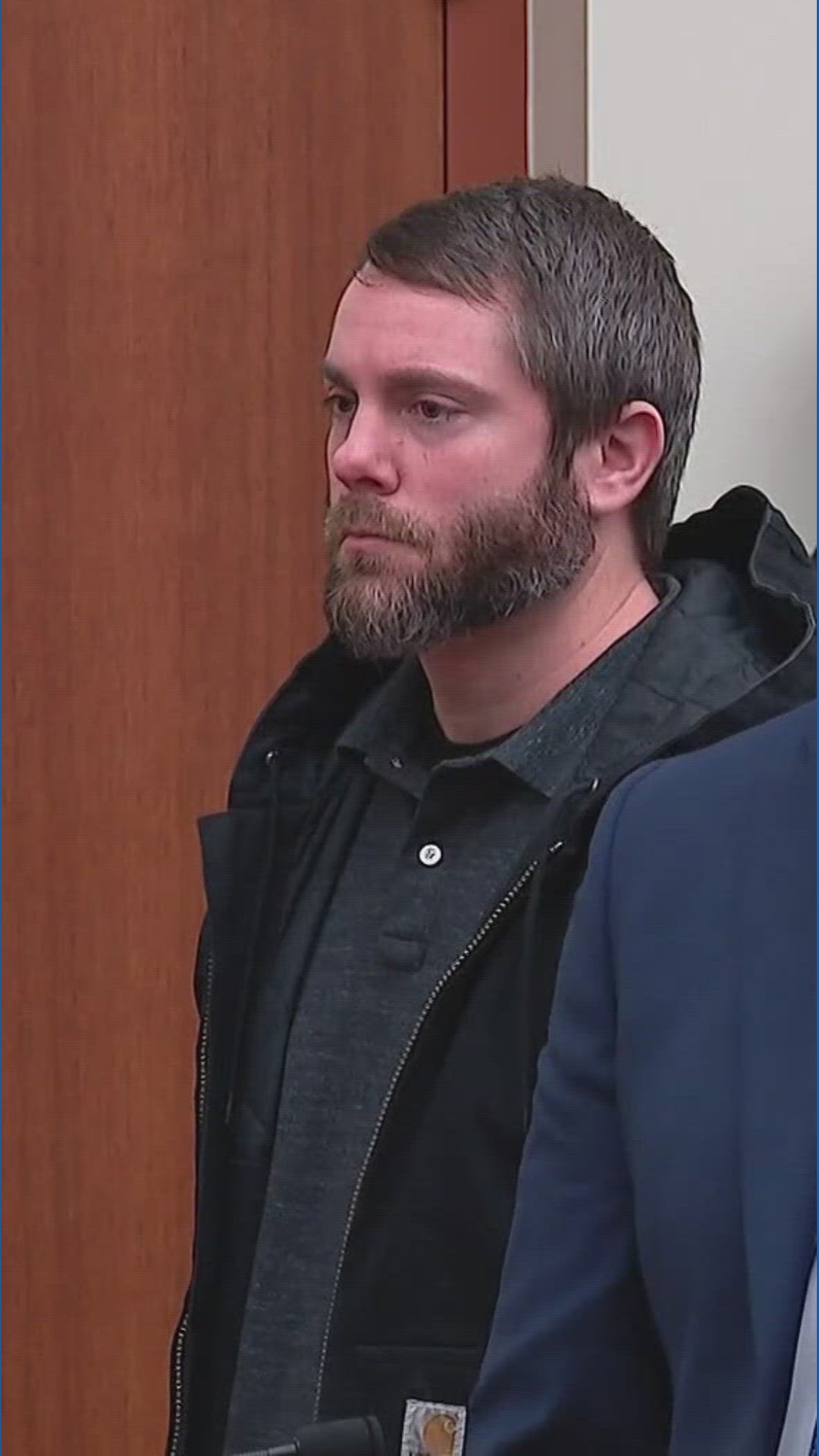 Family of Columbus woman speaks in support of husband charged in her ...