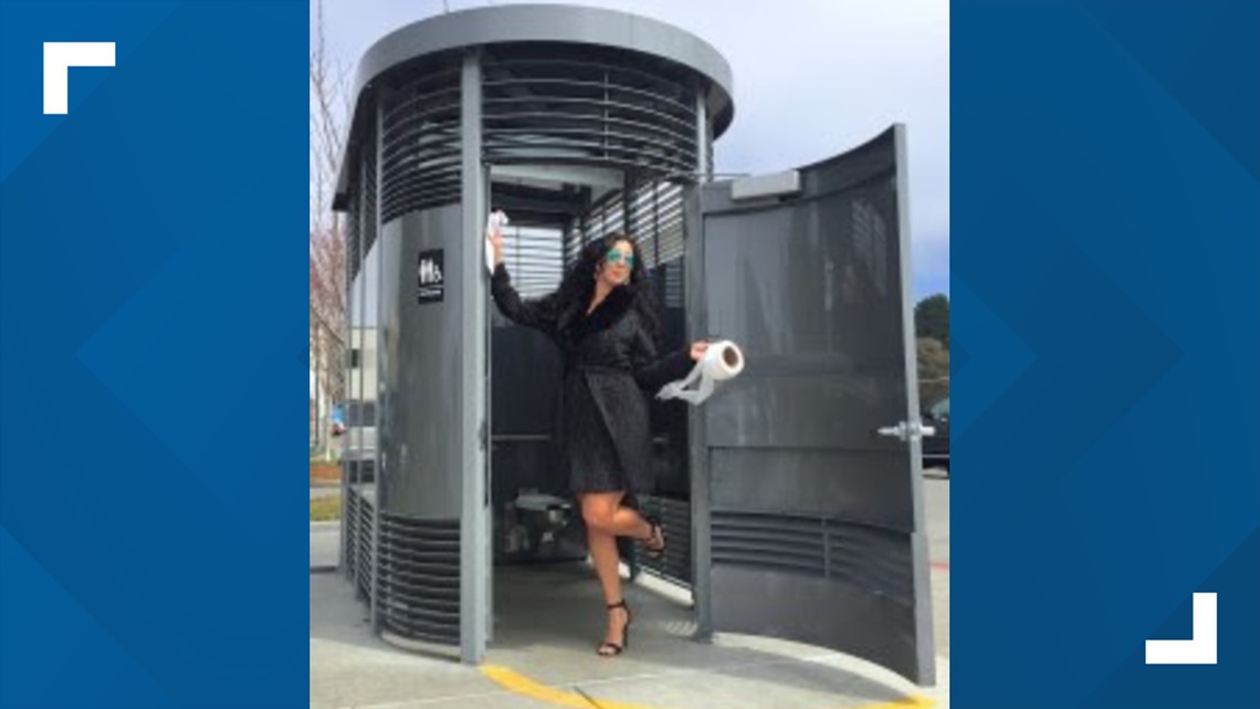 Permanent public bathrooms heading to downtown Columbus