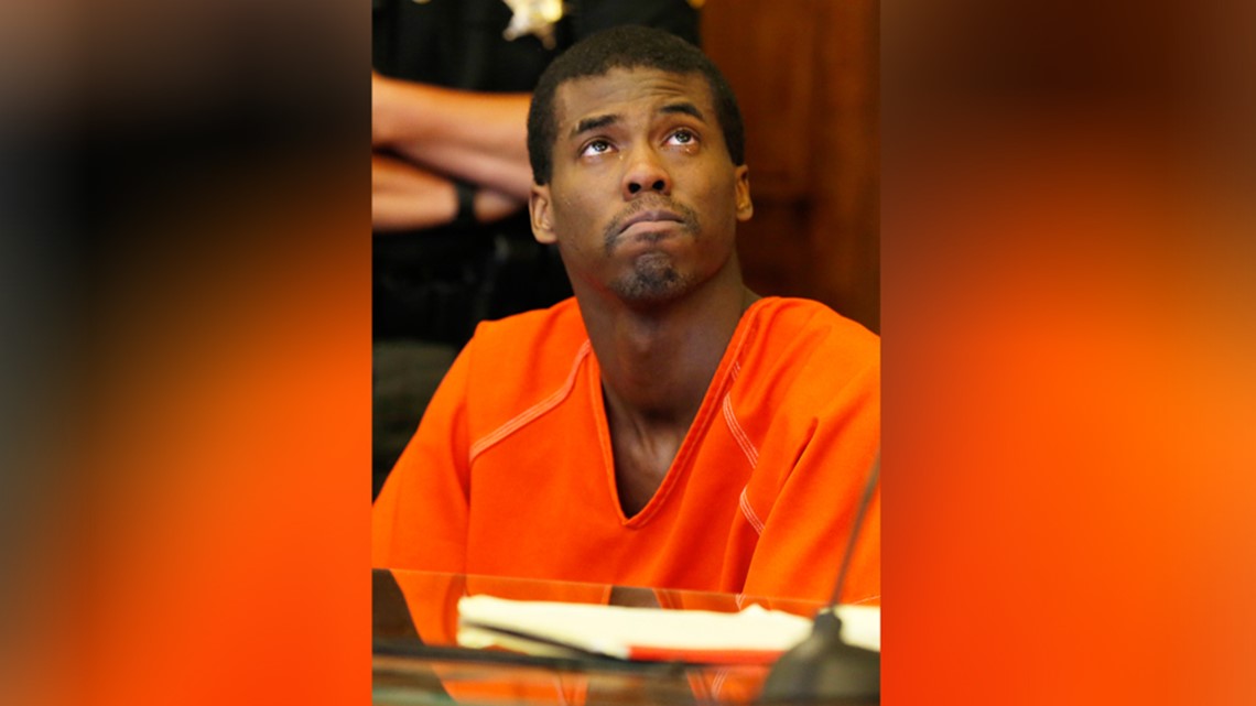 Death rejected for Ohio man who killed exgirlfriend's parents