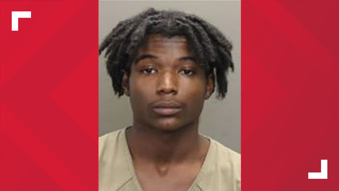 Teen arrested in fatal August shooting in northeast Columbus | 10tv.com