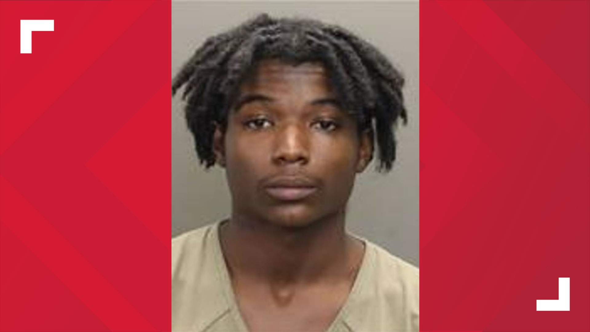 Officers arrested 18-year-old Charles Fleming without incident after a warrant was put out for his arrest on Aug. 7.