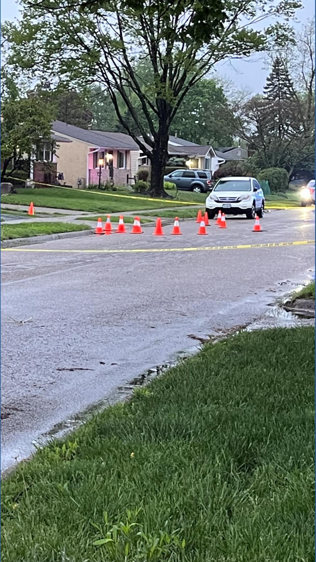 17-year-olds arrested in fatal north Columbus shooting | 10tv.com