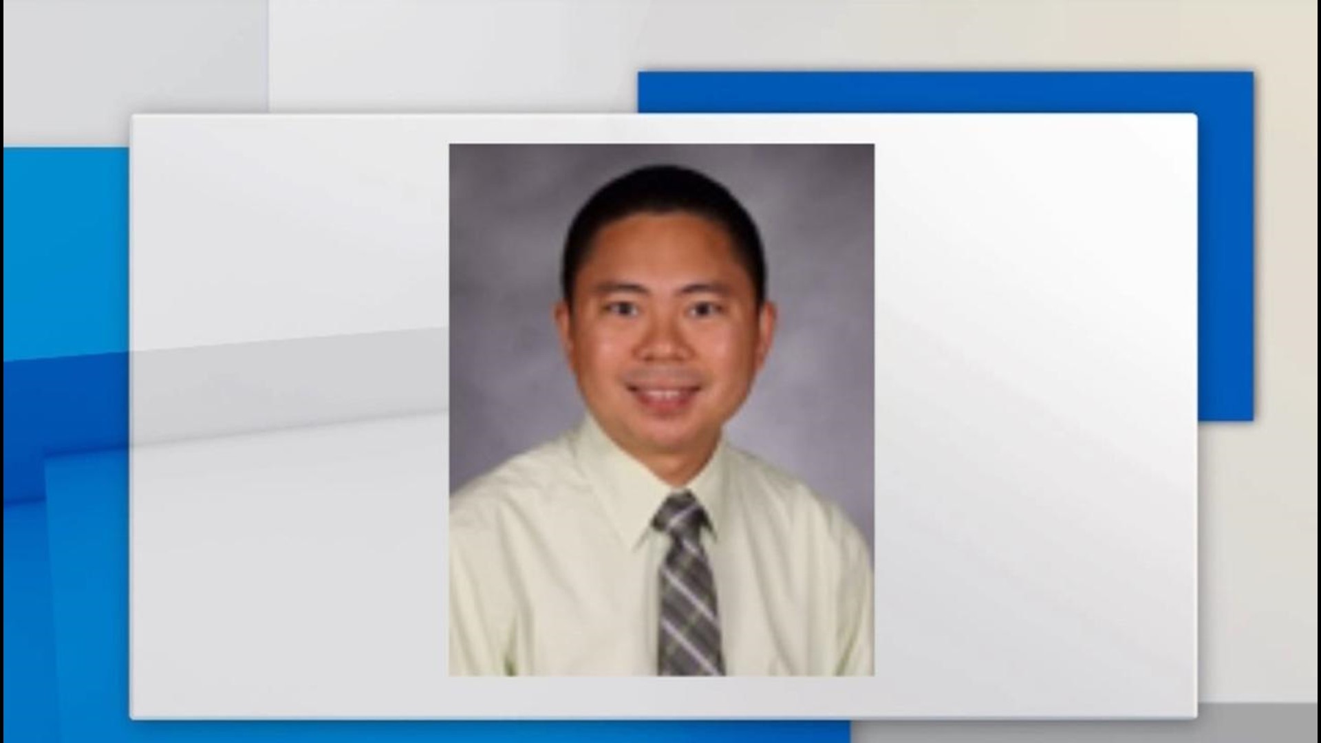 Former Central Ohio Teacher Accused Of Sexual Misconduct