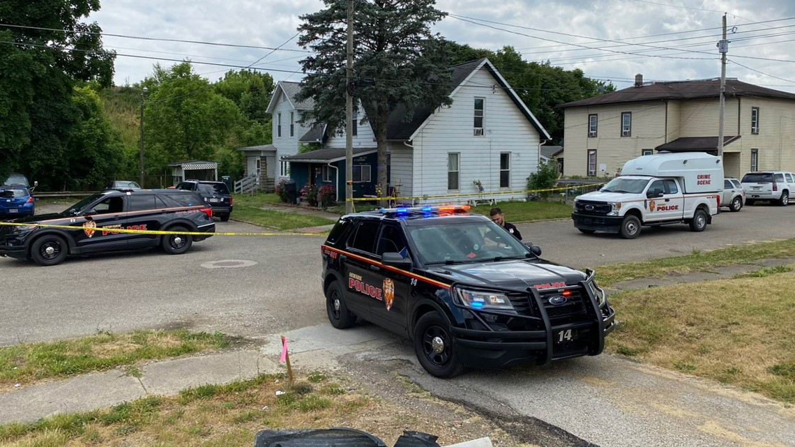 Newark shooting: Woman injured; 17-year-old in custody - Vimarsana News