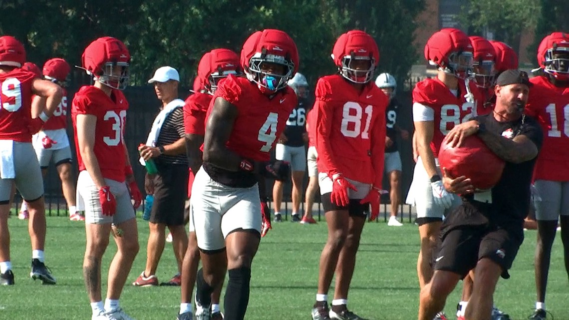 Ohio State football: Breakdown of the first 2 weeks of fall camp