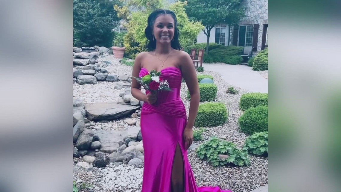 Family, friends mourn 19yearold woman killed in Delaware County crash