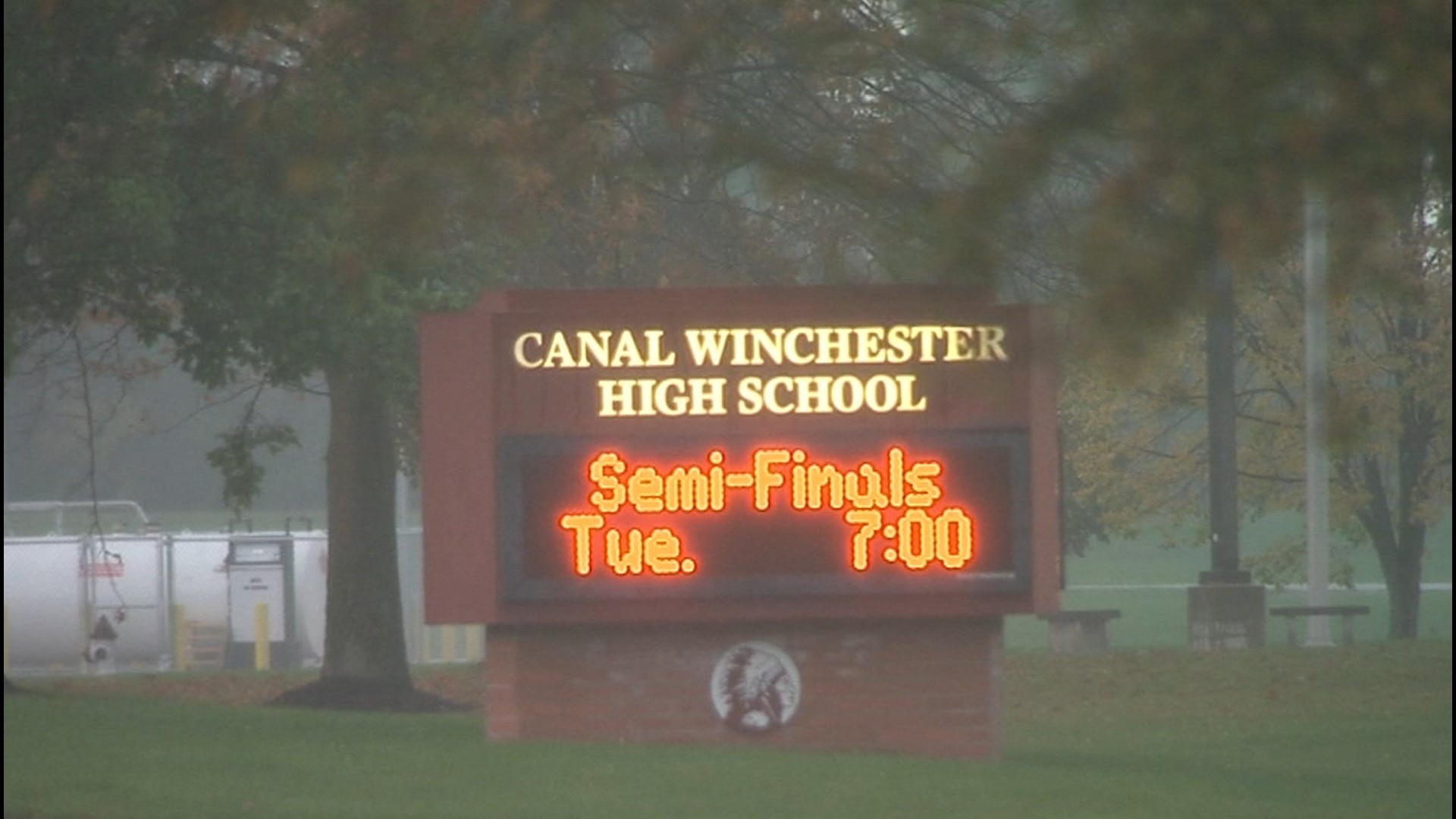 Charges Could Be Filed After Social Media Threat Investigated At Canal