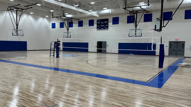 Olentangy Schools opens new middle school building | 10tv.com