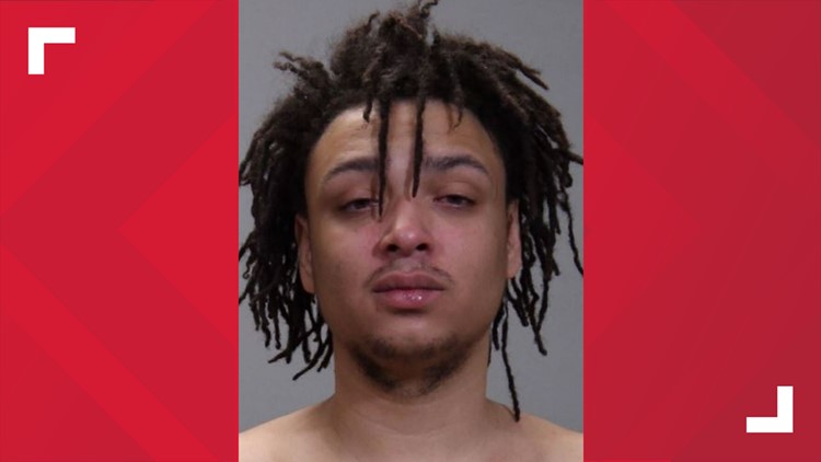 Police: 20-year-old man suspected in fatal Eastmoor shooting arrested