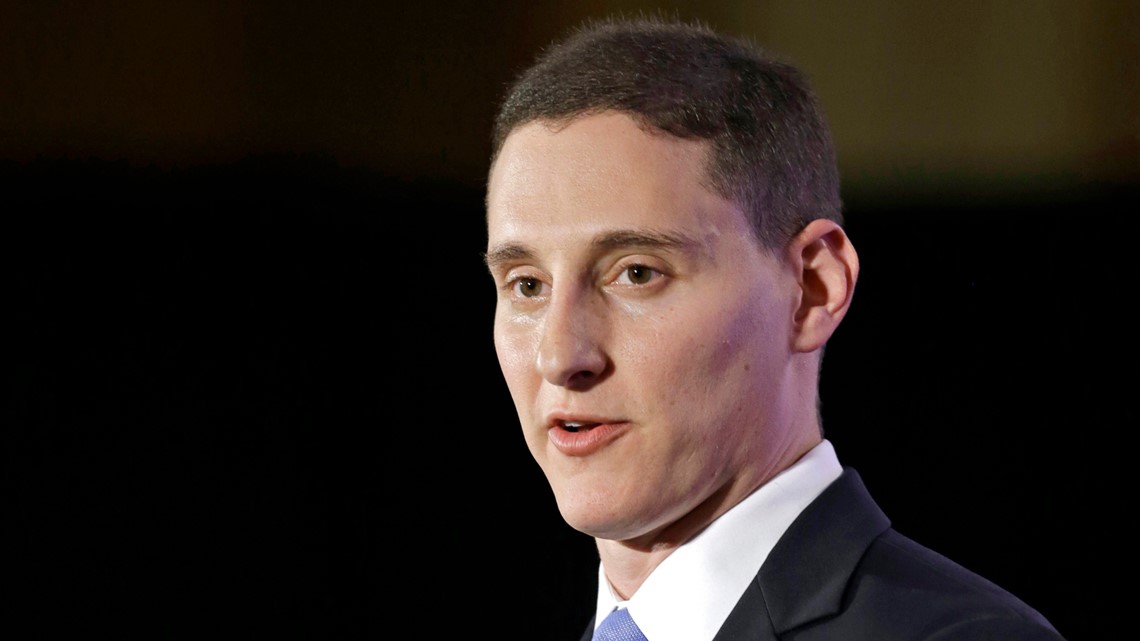 GOP's Josh Mandel Joins Race For Open Senate Seat In Ohio | 10tv.com