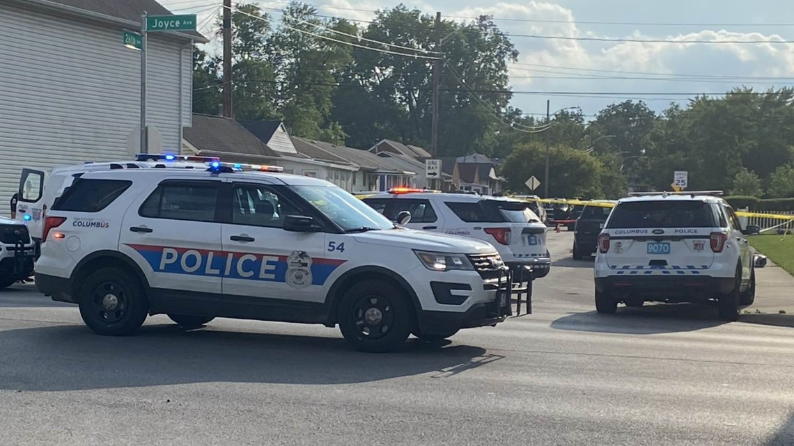 1 dead, 1 critical after shooting in Argyle Park neighborhood - Vimarsana News
