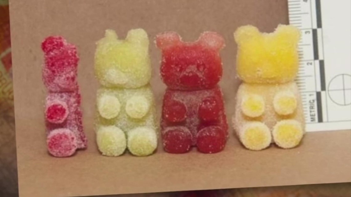 Experts warn parents after Upper Arlington students eat edibles - Vimarsana News