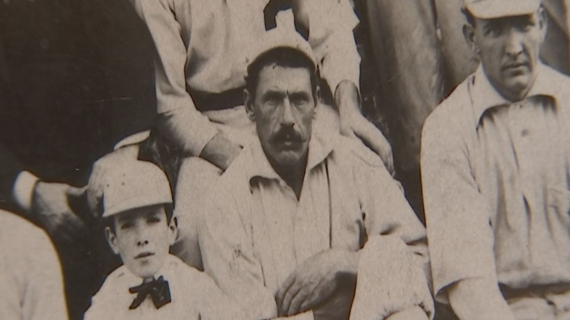 Safety Fails Back Injuries William Hoy fails to make MLB Hall of Fame | 10tv.com