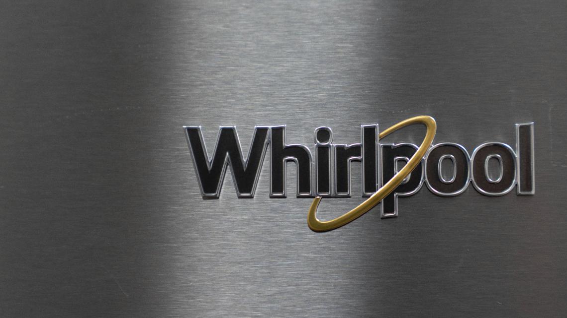 Whirlpool announces 0 million investment at 2 Ohio facilities