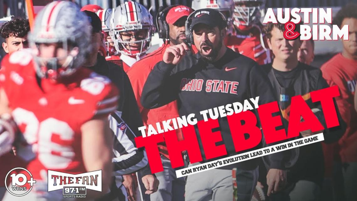 The Beat: How evolution of Ryan Day impacts Ohio State preparation, game plan for The Game
