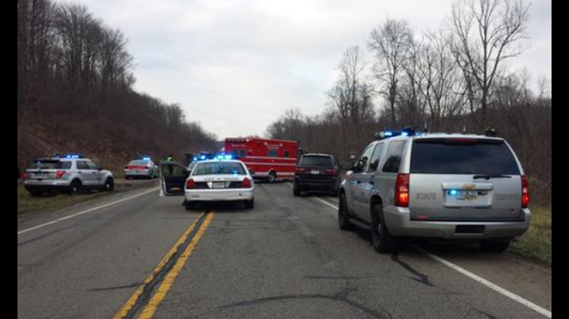 Mother And Son Killed After HeadOn Crash Involving Car And Semi In