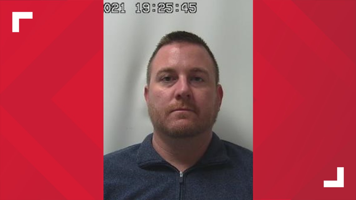 Man faces 34 counts of rape, assault, kidnapping charges