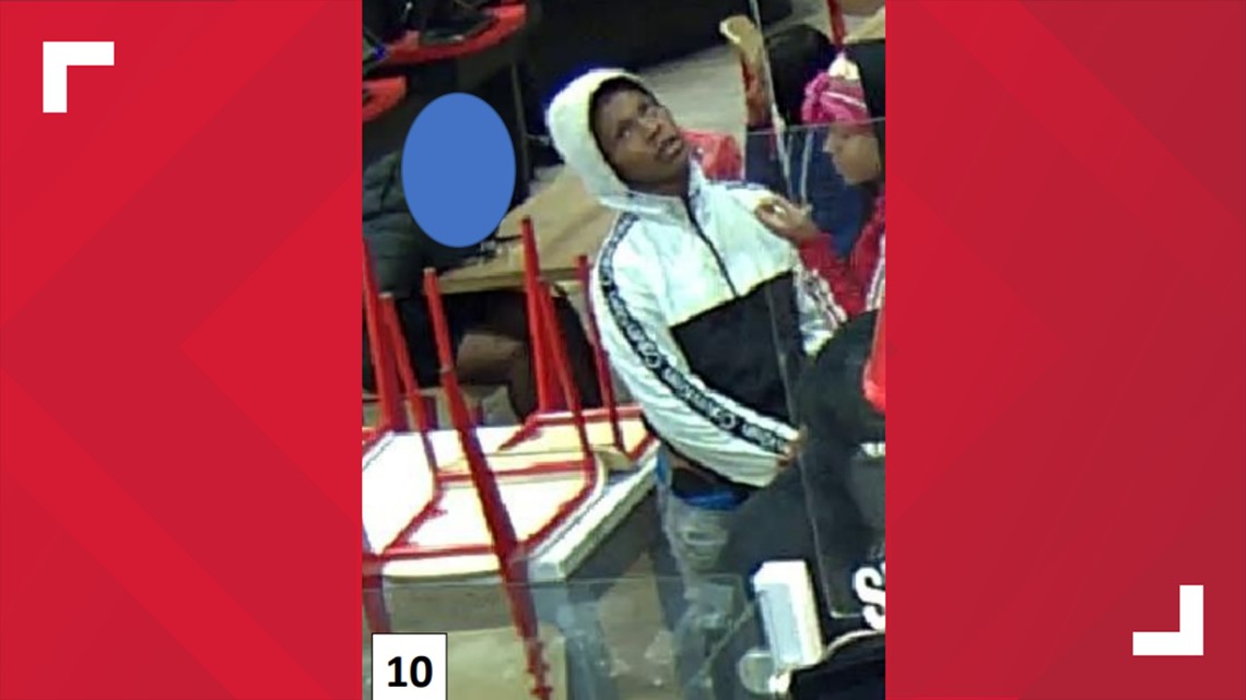 18yearold charged in fatal shooting at Columbus Sheetz