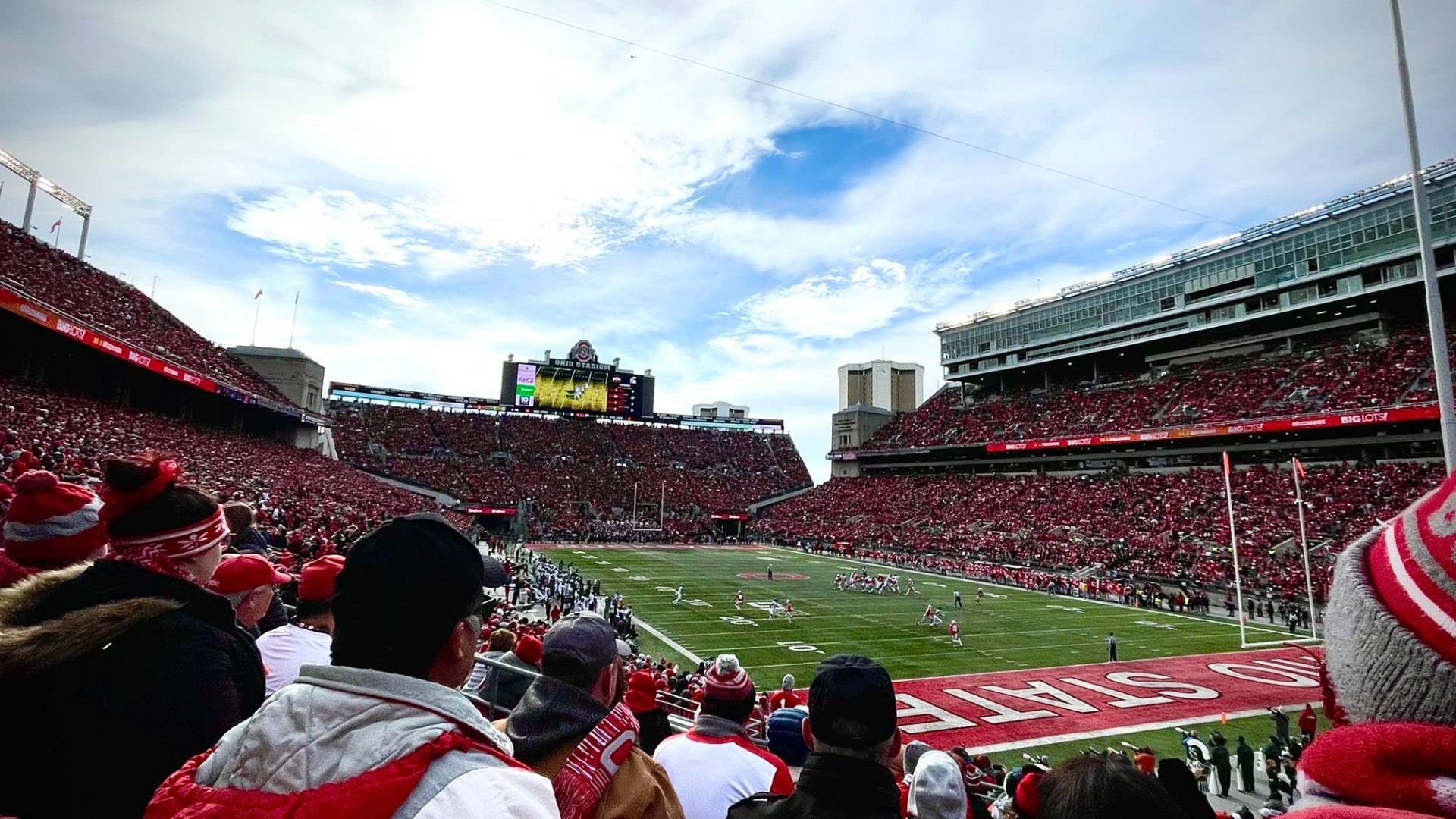Amid the enthusiasm for college football, the risk of becoming a ticket scam victim looms each season.