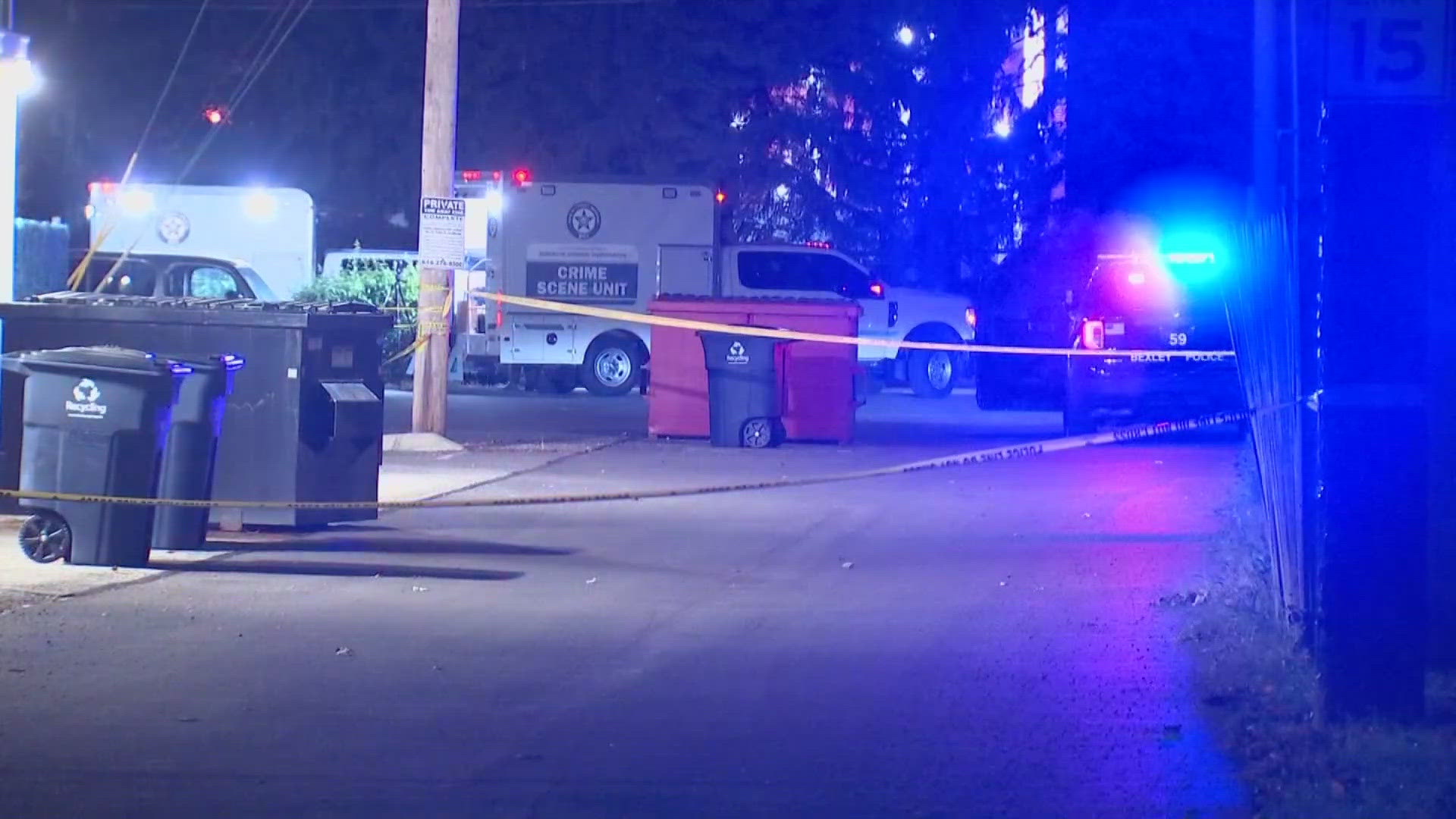 Police: Man found dead after being shot in Bexley | 10tv.com