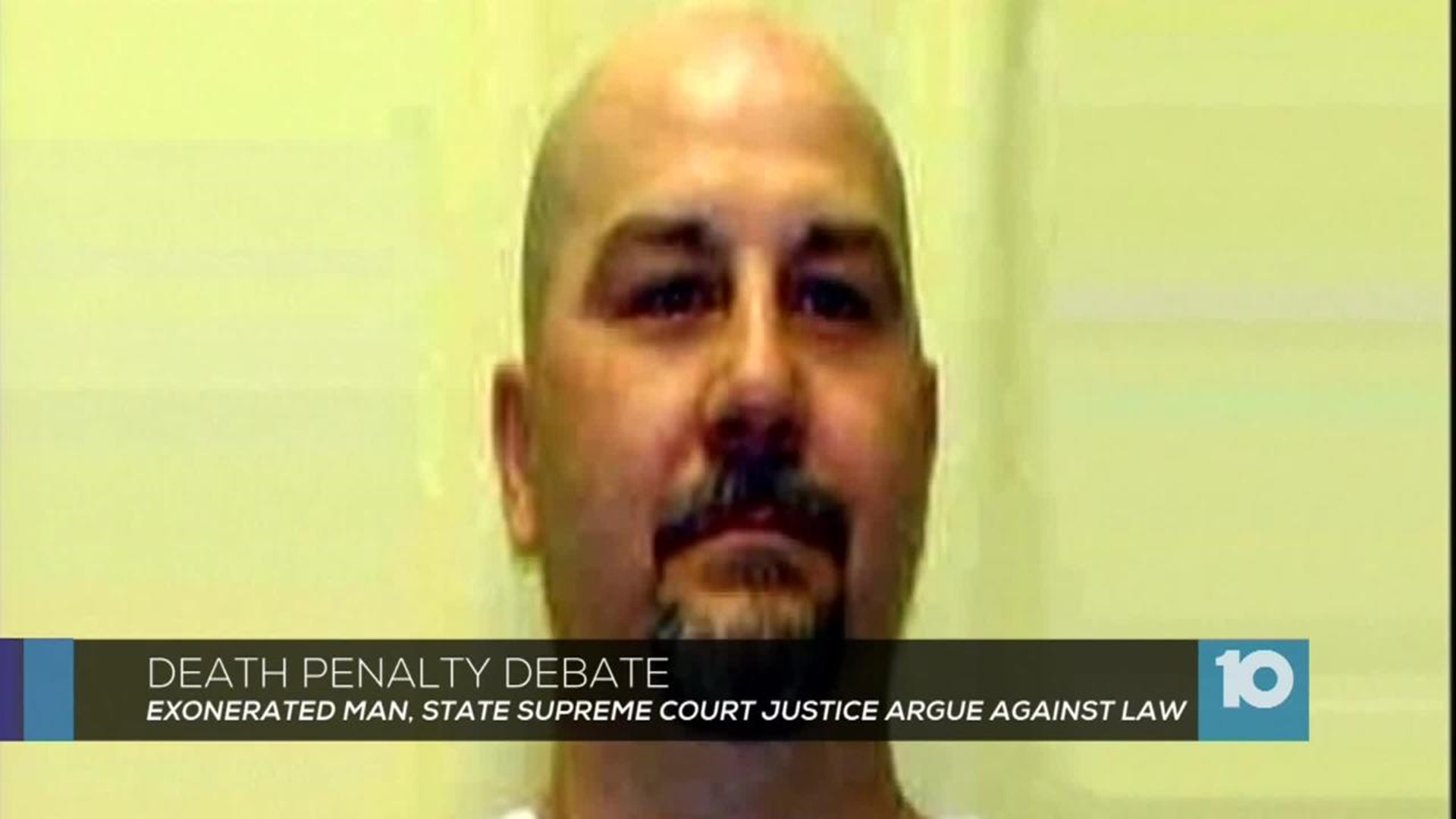 Ohio Death Penalty